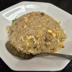 らぁ麺。源天の画像