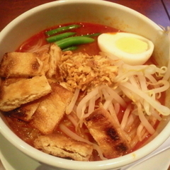 アジア料理 Lemon Grassの画像