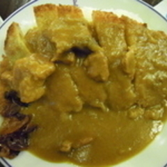 たいめいけんの画像