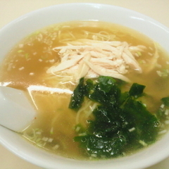 中国料理 茶寮の画像