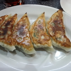 京めん 壱慶の画像