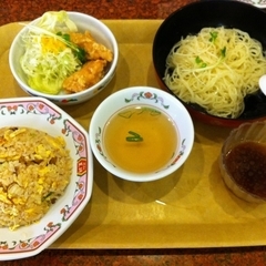 餃子の王将 関大前店の画像