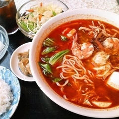 大地の木の画像