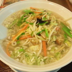 中華菜館 光が丘店の画像