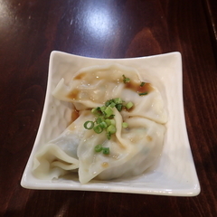 麺バル 3×3 市川店の画像