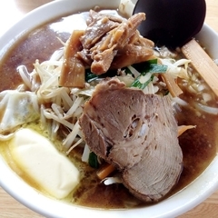 サッポロラーメン えぞ昇の画像