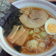 黒磯パーキングエリア上り線食堂の画像