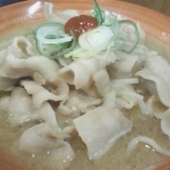 らーめん丸福の画像