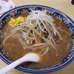 さのらーめん 笑まる 佐野店の画像