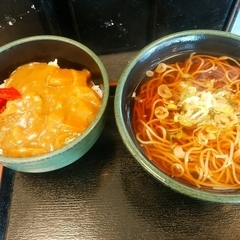 ゆで太郎 高崎問屋町店の画像