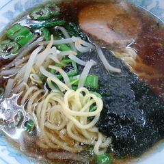 万福食堂の画像