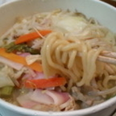 長崎ちゃんぽんリンガーハット 埼玉草加松原店の画像