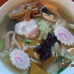 麺飯酒家 ばんりの画像