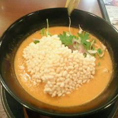 アジアンヌードル展の画像