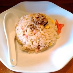 琉球湯麺 831の画像