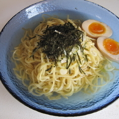 横浜ラーメン 一家 伊勢崎店の画像