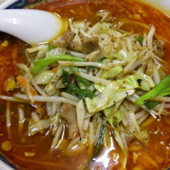 ラーメン慈苑の画像