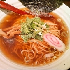 中華そば 雅屋の画像