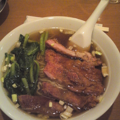 同福飯店の画像