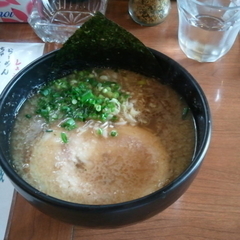 麺処 がん徹の画像