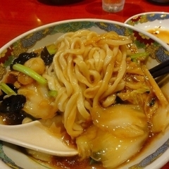 你好 恵馨閣本店の画像