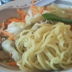 山田うどん食堂 きぬの里店の画像