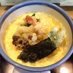 手打麺処 まるいちの画像