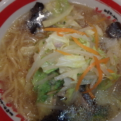 近江ちゃんぽん亭総本家 ゆめタウン廿日市店の画像