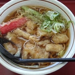 山田うどん食堂 高崎インター店の画像