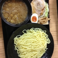 つけ麺 油麺 ラーメン 空一の画像