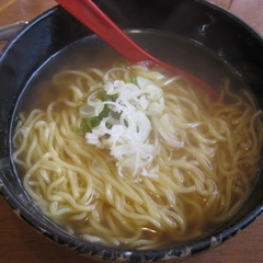 丸八そば 菊川店の画像