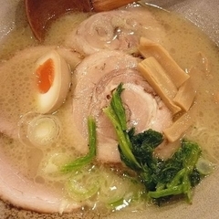 麺屋こんどうの画像