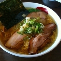 麺屋 三四郎の画像