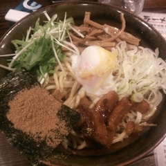 麺屋 徳兵衛の画像