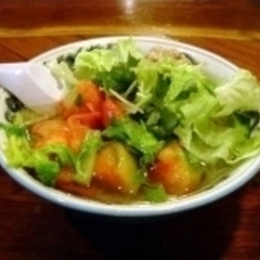 レストラン白龍の画像