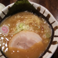 らーめん笑楽の画像