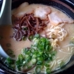 飛龍ラーメンの画像