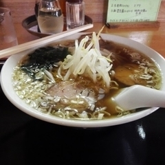 中国料理 信華園の画像