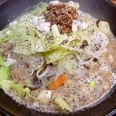 ラーメン 銀次の画像