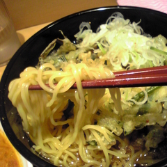 よもだそば 日本橋店の画像