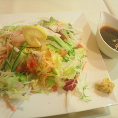 美彩食 田辺の画像