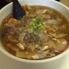 Asahi Japanese Restaurantの画像