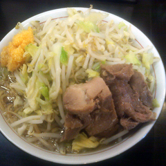 麺屋 中川 タブー（TABOO） 香貫店の画像