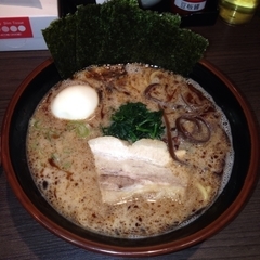 麺屋 瑞龍の画像