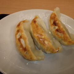 らあめん花月嵐 美東サービスエリア店の画像