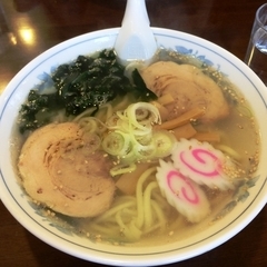 手打ちラーメン恒 足利支店の画像