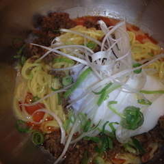 広島ランメン 西原店の画像