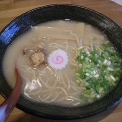 めん屋そら 曇天の画像