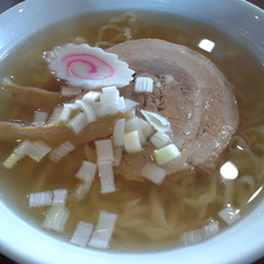 麺屋しろの画像