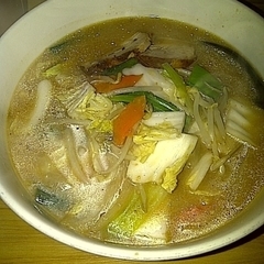 TABATA Noodle Restaurantの画像